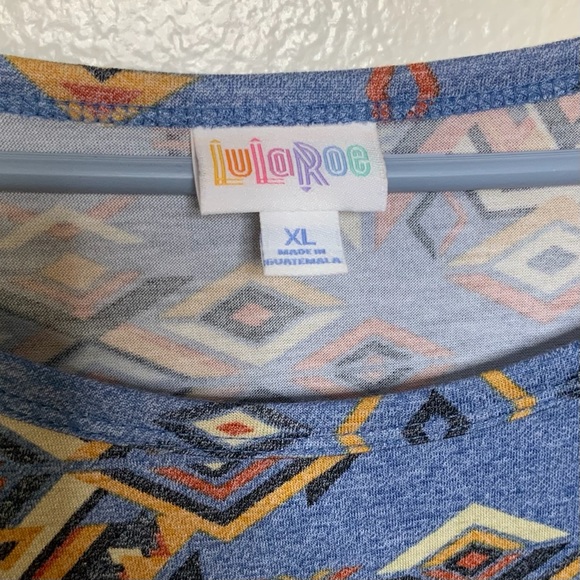 LulaRoe Dress - Picture 12 of 16